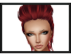 {G} Zyan Red Hairstyles