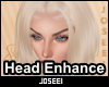 Head Enhance