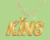 KING ICEY Chain