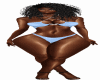 chocolate skin