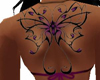 Butterfly tattoo bk (F)