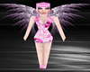 gardian angel pink anim