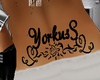 XIs YokusS tattoo*