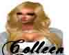 Naison - Golden Blonde
