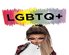LGBTQ Headsign