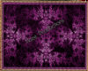 Pesan rug purple