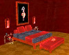 (DL) Fancy Orient Bed