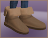 Chilly Tan Low UGGs