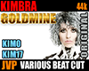 Kimbra - Goldmine