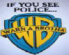 warn a brother