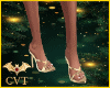 Sapatos Golden