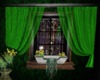 Green Dream adon window
