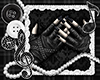 my gloves