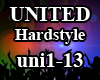 United Hardstyle byDG