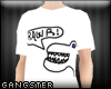 [] Rawr T-shirt