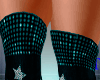Long Boot RLL