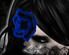 -LEXI- RoseBand: Blue