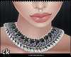 🅺 KK Bib Necklace