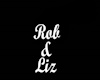 Rob & Liz Necklace/M