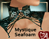 .a Mystique Collar Seafm