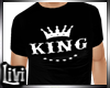 King T Shirt