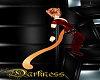 ~neko tail fire