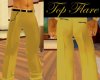 TF's GS Gold pants