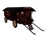 Gypsy Camp Wagon