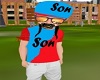 son hat