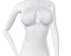 Pure Lace Top 1/3