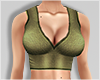 I│Stacy Top Olive