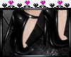 [Night] Morticia heels