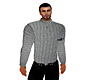 Gray Sweater 2