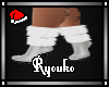 R~ Snowman Boots