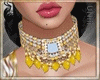 U_Fanaa Necklace