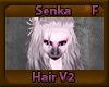 Senka Hair F V2