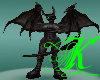 Onyx Demon (Body)