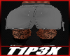 lTl Alex Short V2