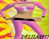 Marina Bodysuit-pink