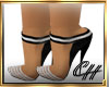 CH-Lindsay  Grey Heels