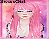 SG Zasiella Pink Hair