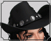 S* CawBoy Hat