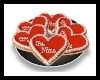 Valentine Cookies 3 [ss]