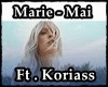 Marie-Mai Ft. Koriass