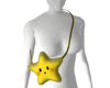 cute star bag