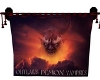Outlaw Demon Vamp Banner
