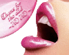 XOXO lips