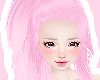 🌷Princess Pink Hair 1