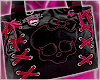! monster bag <333