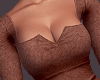 𝕯 Fur Pretty Dress